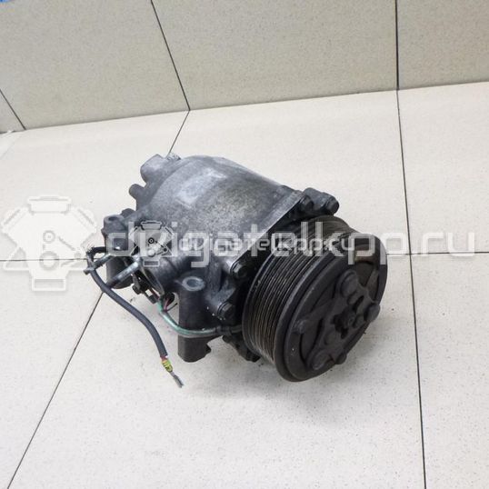 Фото Компрессор системы кондиционирования  38810RBA006 для Honda Accord