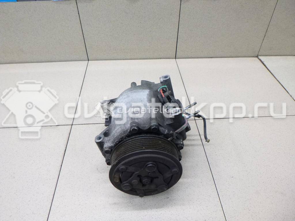 Фото Компрессор системы кондиционирования  38810RBA006 для Honda Accord {forloop.counter}}