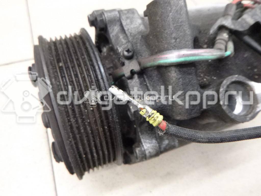 Фото Компрессор системы кондиционирования  38810RBA006 для Honda Accord {forloop.counter}}