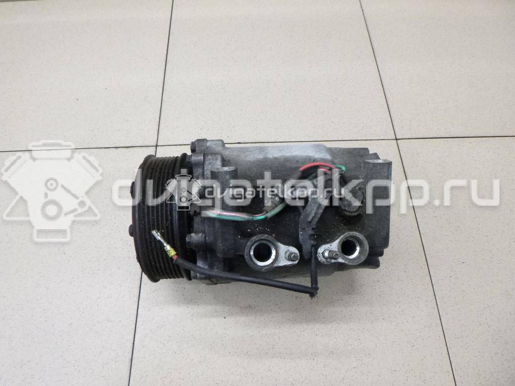 Фото Компрессор системы кондиционирования  38810RBA006 для Honda Accord {forloop.counter}}