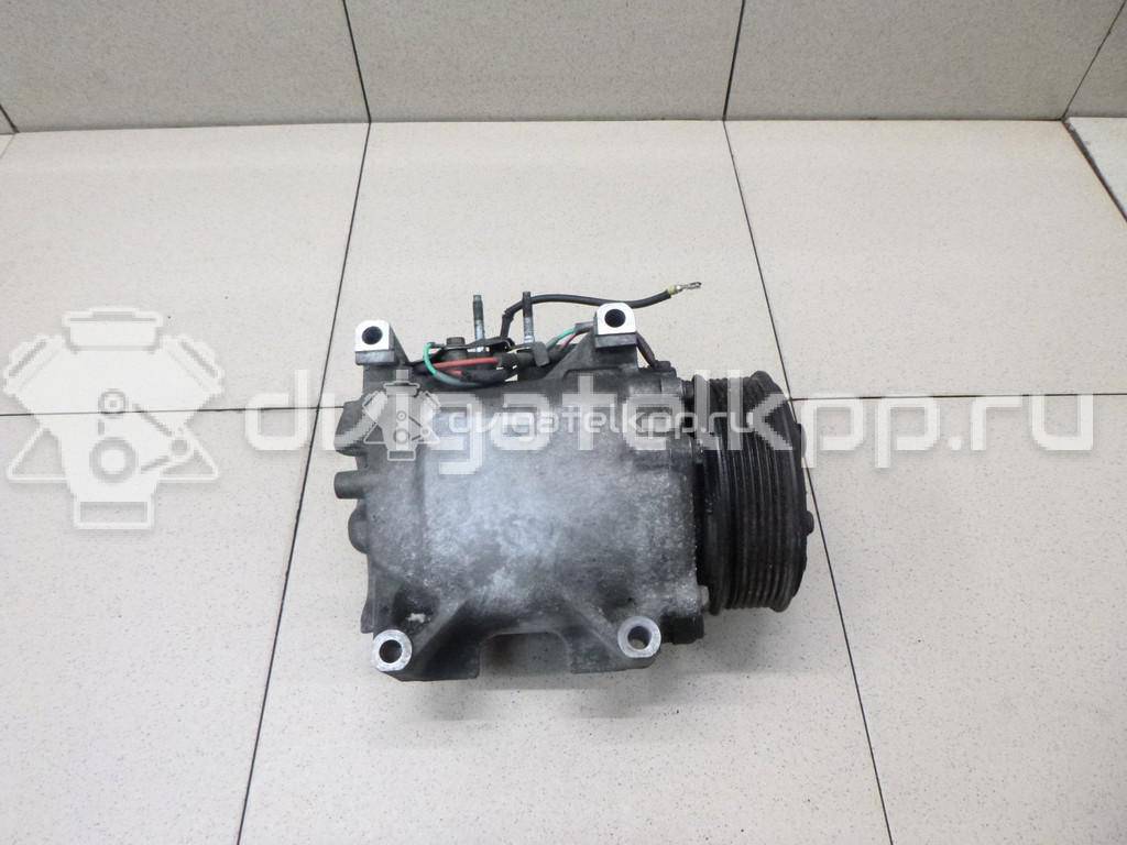 Фото Компрессор системы кондиционирования  38810RBA006 для Honda Accord {forloop.counter}}
