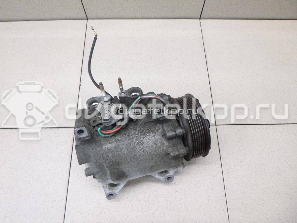 Фото Компрессор системы кондиционирования  38810RBA006 для Honda Accord {forloop.counter}}