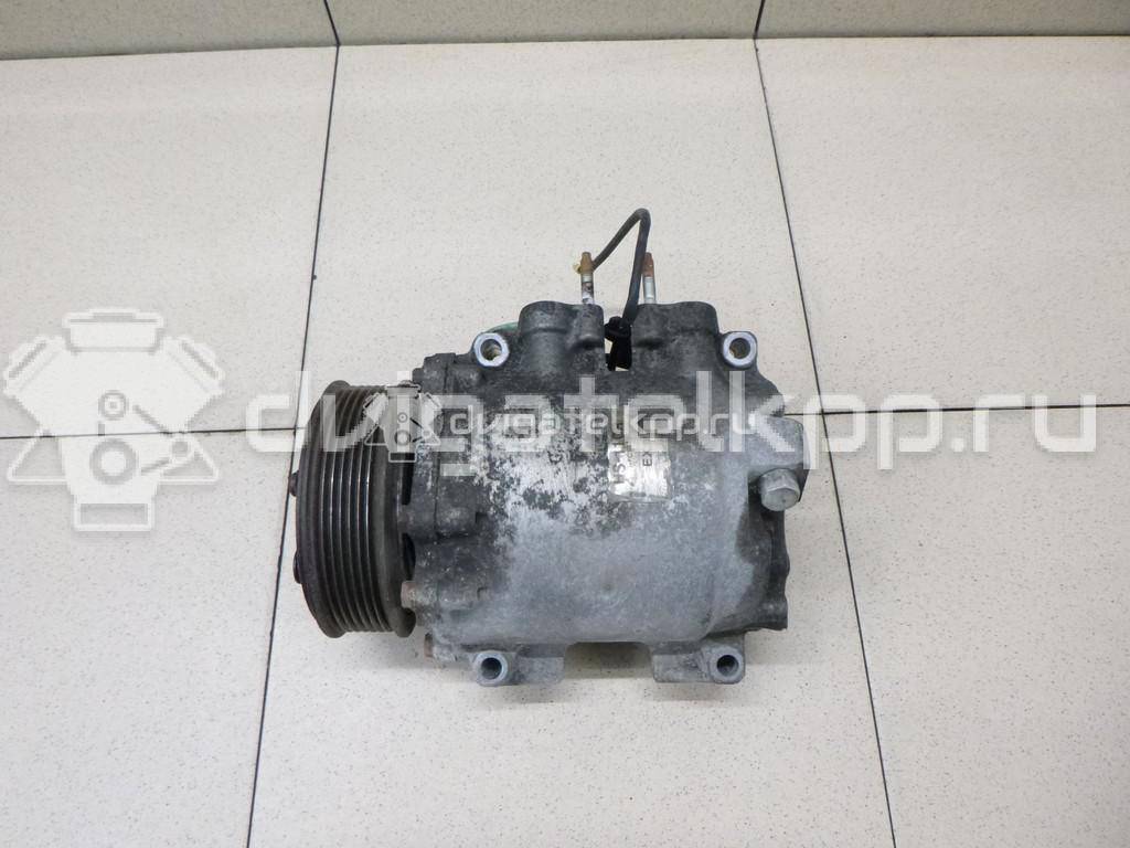Фото Компрессор системы кондиционирования  38810RBA006 для Honda Accord {forloop.counter}}
