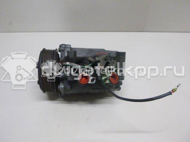 Фото Компрессор системы кондиционирования  38810RBA006 для Honda Accord {forloop.counter}}
