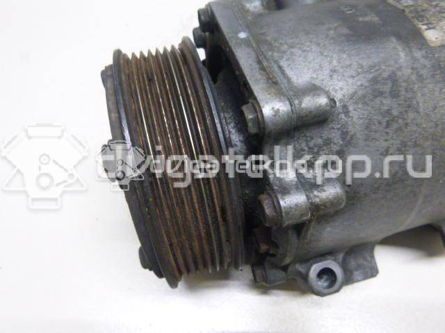 Фото Компрессор системы кондиционирования  38810RBA006 для Honda Accord {forloop.counter}}