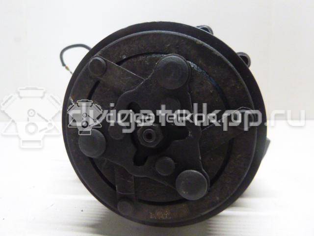 Фото Компрессор системы кондиционирования  38810RBA006 для Honda Accord {forloop.counter}}