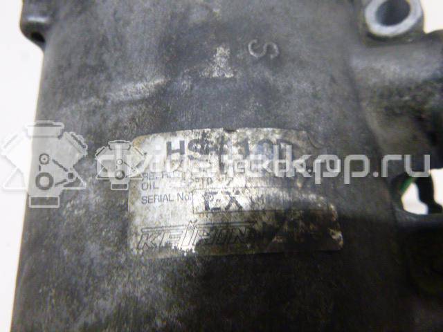 Фото Компрессор системы кондиционирования  38810RBA006 для Honda Accord {forloop.counter}}