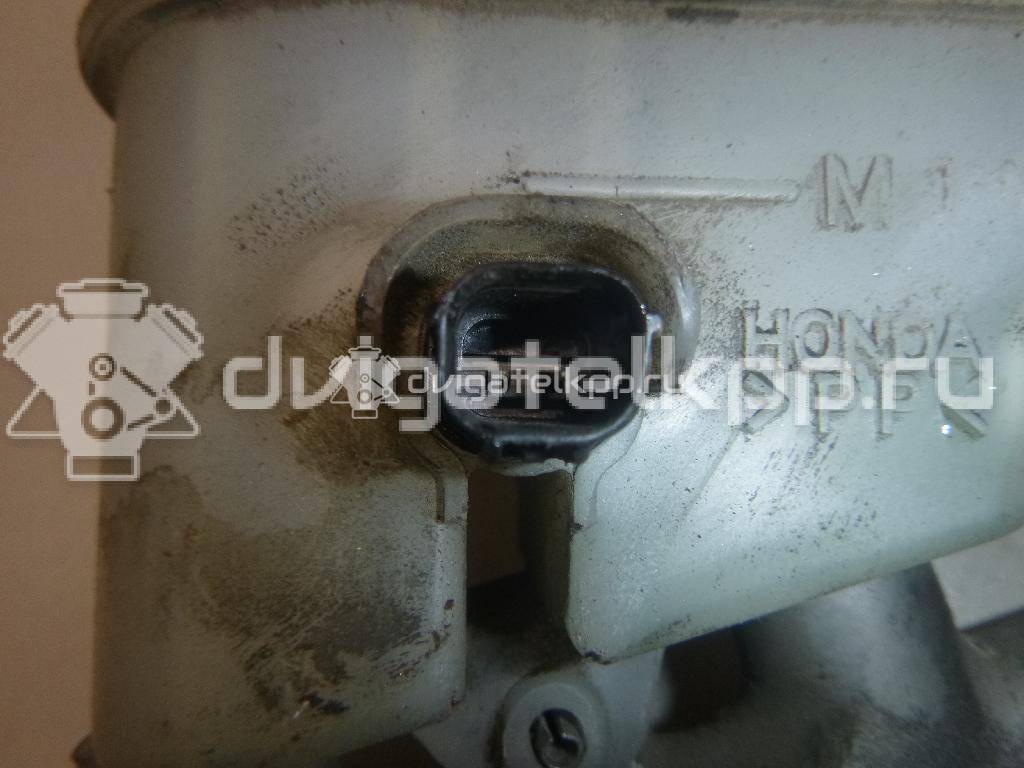 Фото Цилиндр тормозной главный  46101SDDA02 для Honda Accord {forloop.counter}}