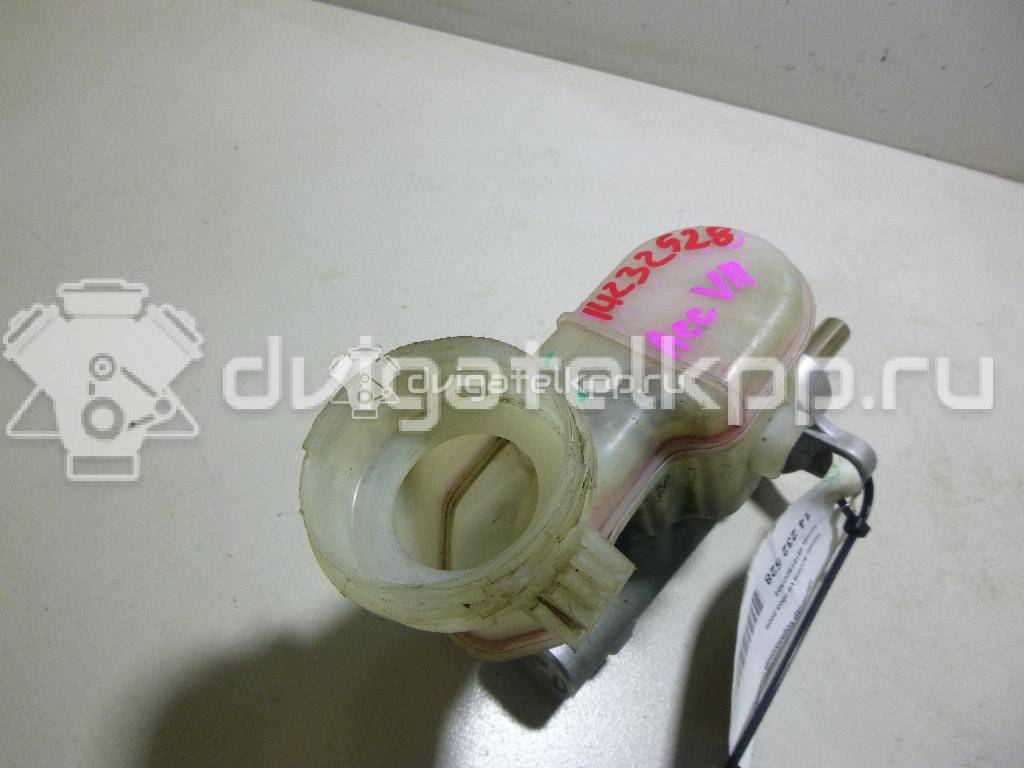 Фото Цилиндр тормозной главный  46101SDDA02 для Honda Accord {forloop.counter}}