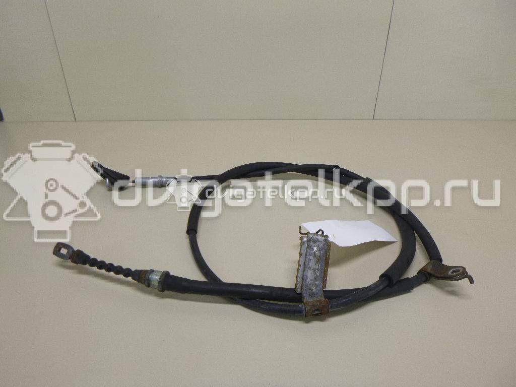 Фото Трос стояночного тормоза левый  47560SEAE03 для Honda Accord {forloop.counter}}