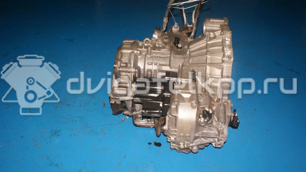 Фото Контрактная (б/у) АКПП для Toyota Camry / Alphard / Harrier / Solara / Avalon 184-223 л.с 24V 3.0 л 1MZ-FE бензин {forloop.counter}}