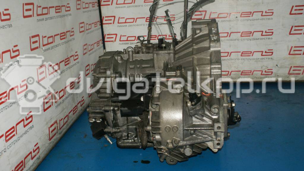 Фото Контрактная (б/у) АКПП для Toyota Camry / Alphard / Harrier / Solara / Avalon 184-223 л.с 24V 3.0 л 1MZ-FE бензин {forloop.counter}}