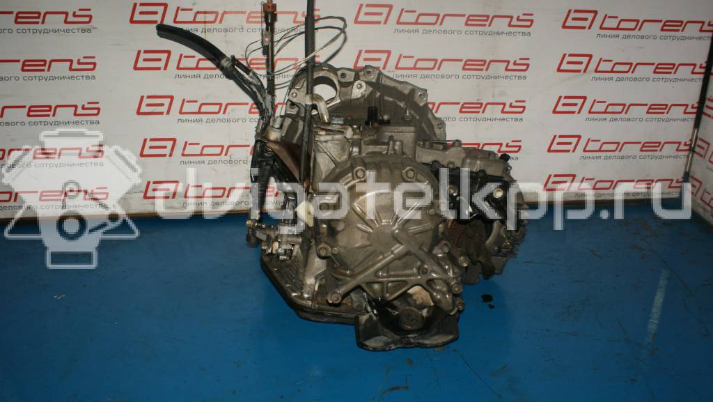 Фото Контрактная (б/у) АКПП для Toyota Camry / Alphard / Harrier / Solara / Avalon 184-223 л.с 24V 3.0 л 1MZ-FE бензин {forloop.counter}}