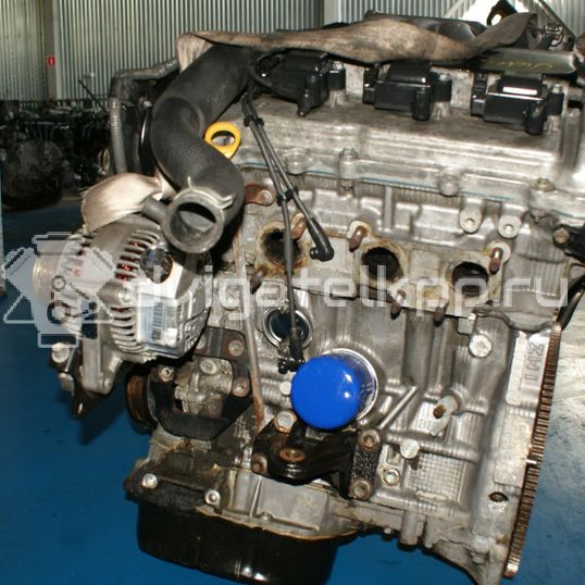 Фото Контрактный (б/у) двигатель 1MZ-FE для Toyota Camry / Alphard / Harrier / Solara / Avalon 184-223 л.с 24V 3.0 л бензин