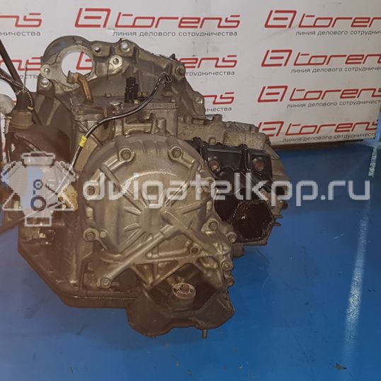 Фото Контрактная (б/у) АКПП для Toyota Camry / Alphard / Harrier / Solara / Avalon 184-223 л.с 24V 3.0 л 1MZ-FE бензин