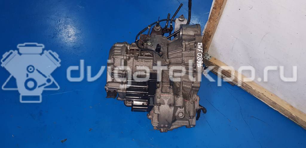 Фото Контрактная (б/у) АКПП для Toyota Camry / Alphard / Harrier / Solara / Avalon 184-223 л.с 24V 3.0 л 1MZ-FE бензин {forloop.counter}}