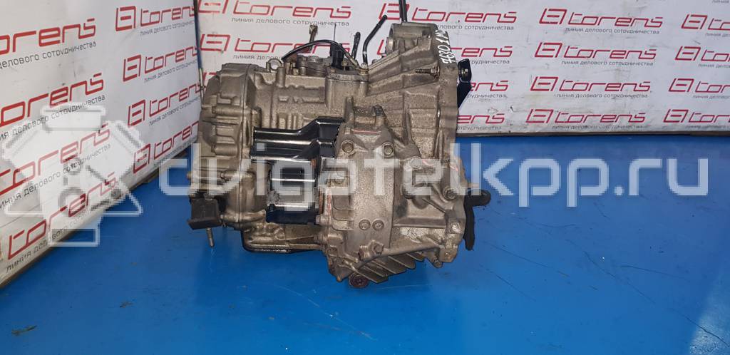 Фото Контрактная (б/у) АКПП для Toyota Camry / Alphard / Harrier / Solara / Avalon 184-223 л.с 24V 3.0 л 1MZ-FE бензин {forloop.counter}}