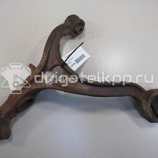 Фото Рычаг передний нижний левый  51360ta0a00 для Honda Accord