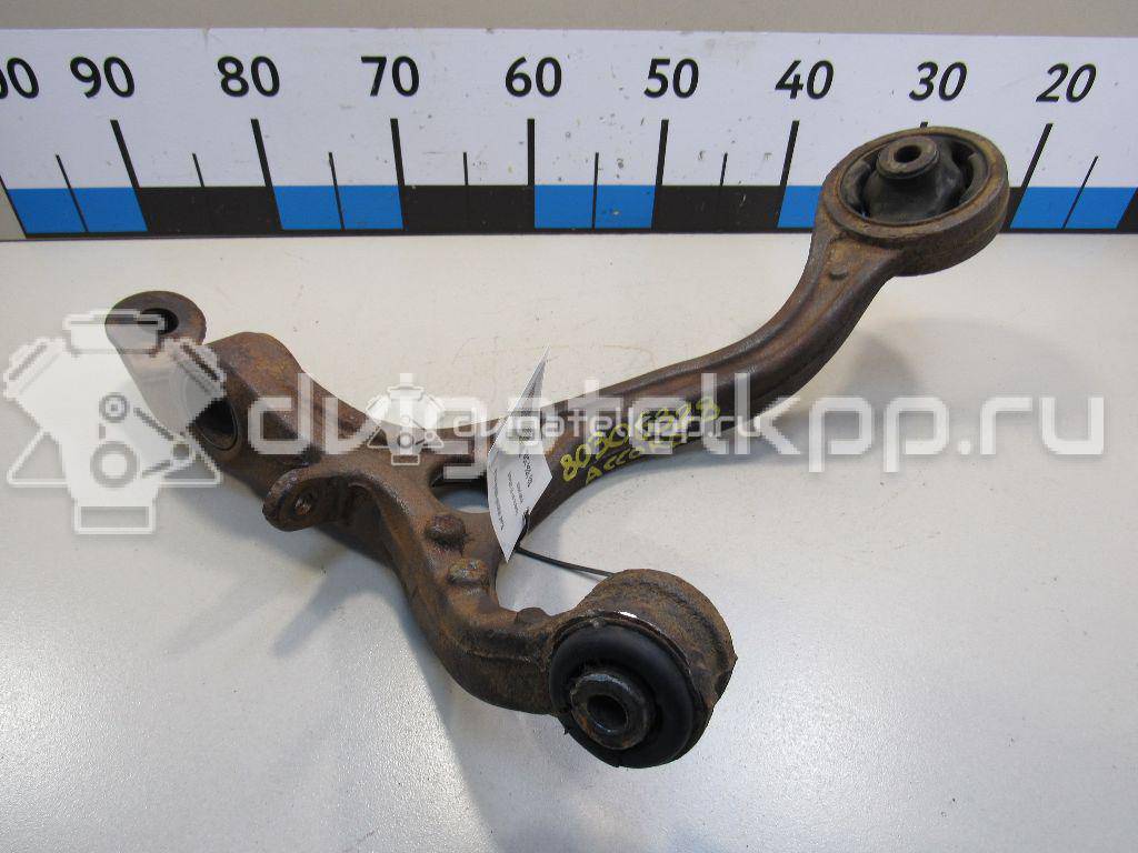 Фото Рычаг передний нижний левый  51360ta0a00 для Honda Accord {forloop.counter}}