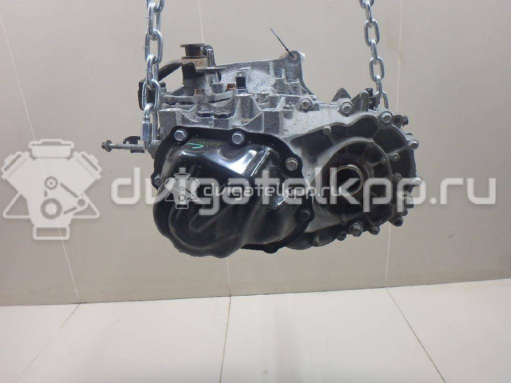 Фото Контрактная (б/у) МКПП для Kia Rio / Ceed / Pro Ceed 100-109 л.с 16V 1.4 л G4FA бензин 4300032632 {forloop.counter}}