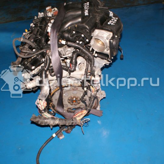Фото Контрактный (б/у) двигатель VQ35DE для Infiniti / Mitsuoka / Isuzu / Nissan / Nissan (Dongfeng) 231-310 л.с 24V 3.5 л бензин 10102ZV0MU