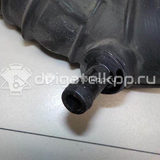 Фото Патрубок воздушного фильтра для двигателя G4FC для Hyundai / Kia 105-132 л.с 16V 1.6 л бензин 281301H050