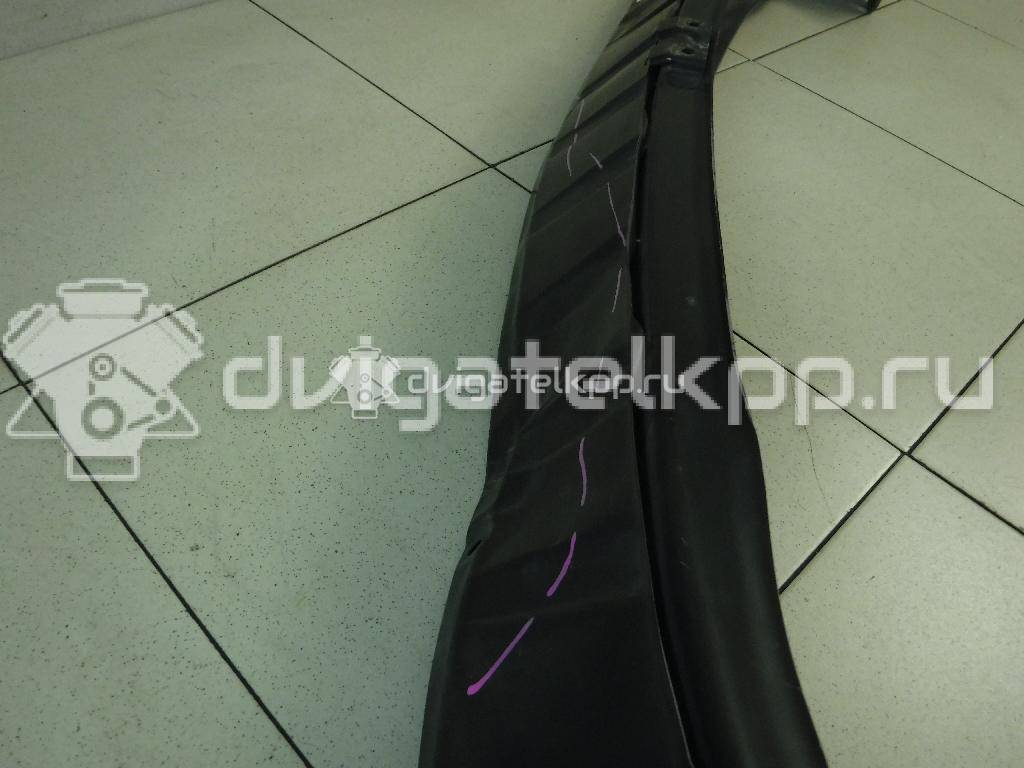 Фото Усилитель переднего бампера  71130TL0G00ZZ для Honda Accord {forloop.counter}}