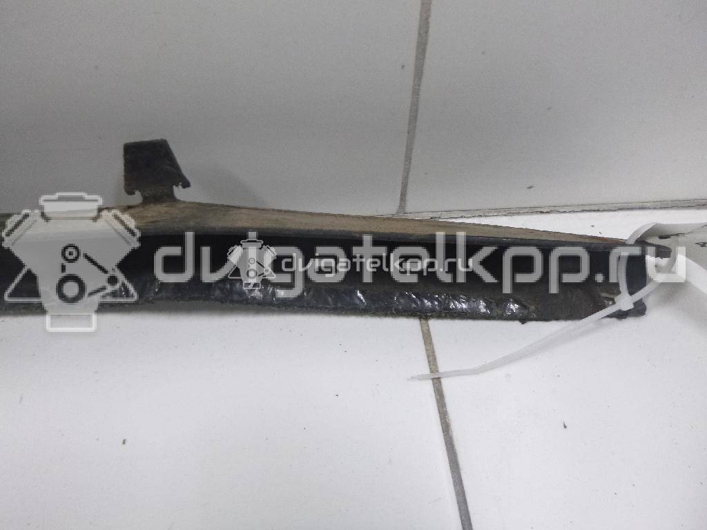 Фото Спойлер переднего бампера  71110TL0G00 для Honda Accord {forloop.counter}}