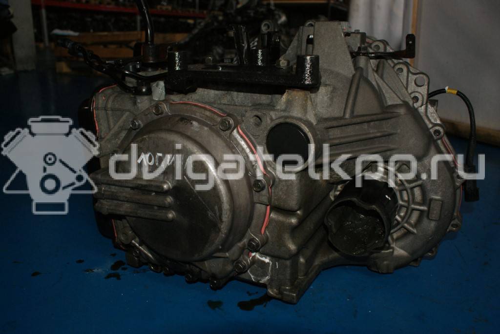 Фото Контрактная (б/у) АКПП для Hyundai / Kia 180-194 л.с 24V 2.7 л G6EA бензин {forloop.counter}}