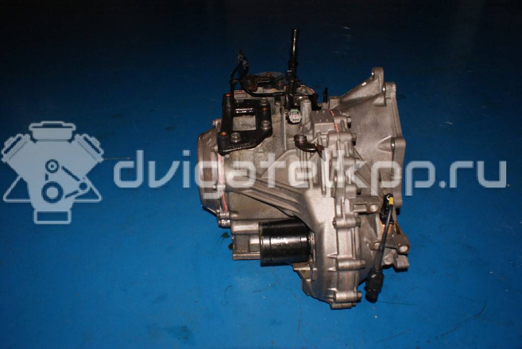 Фото Контрактная (б/у) АКПП для Hyundai / Kia 180-194 л.с 24V 2.7 л G6EA бензин {forloop.counter}}
