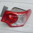 Фото Фонарь задний наружный правый  33500TL0G01 для Honda Accord {forloop.counter}}