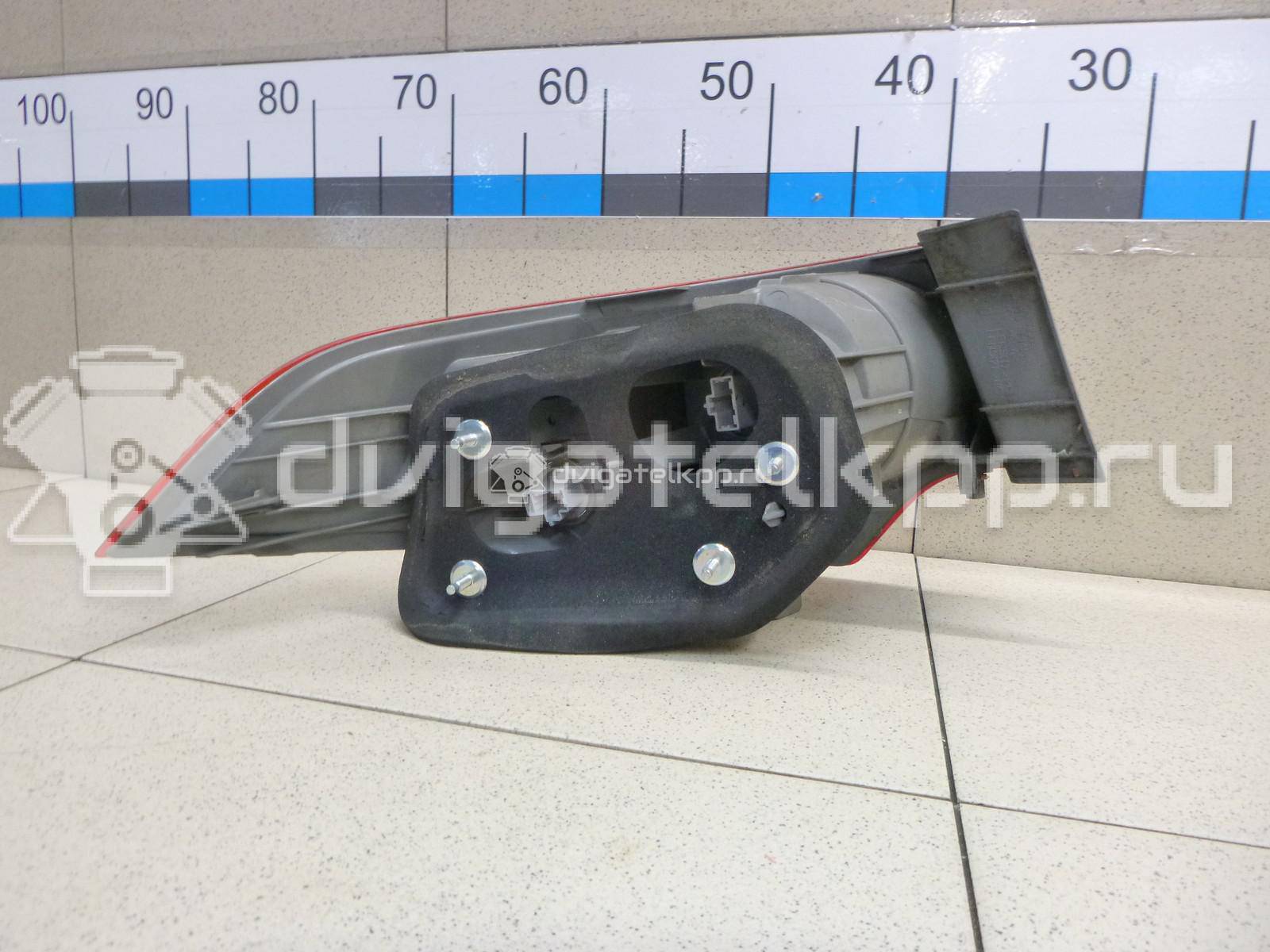 Фото Фонарь задний наружный правый  33500TL0G01 для Honda Accord {forloop.counter}}