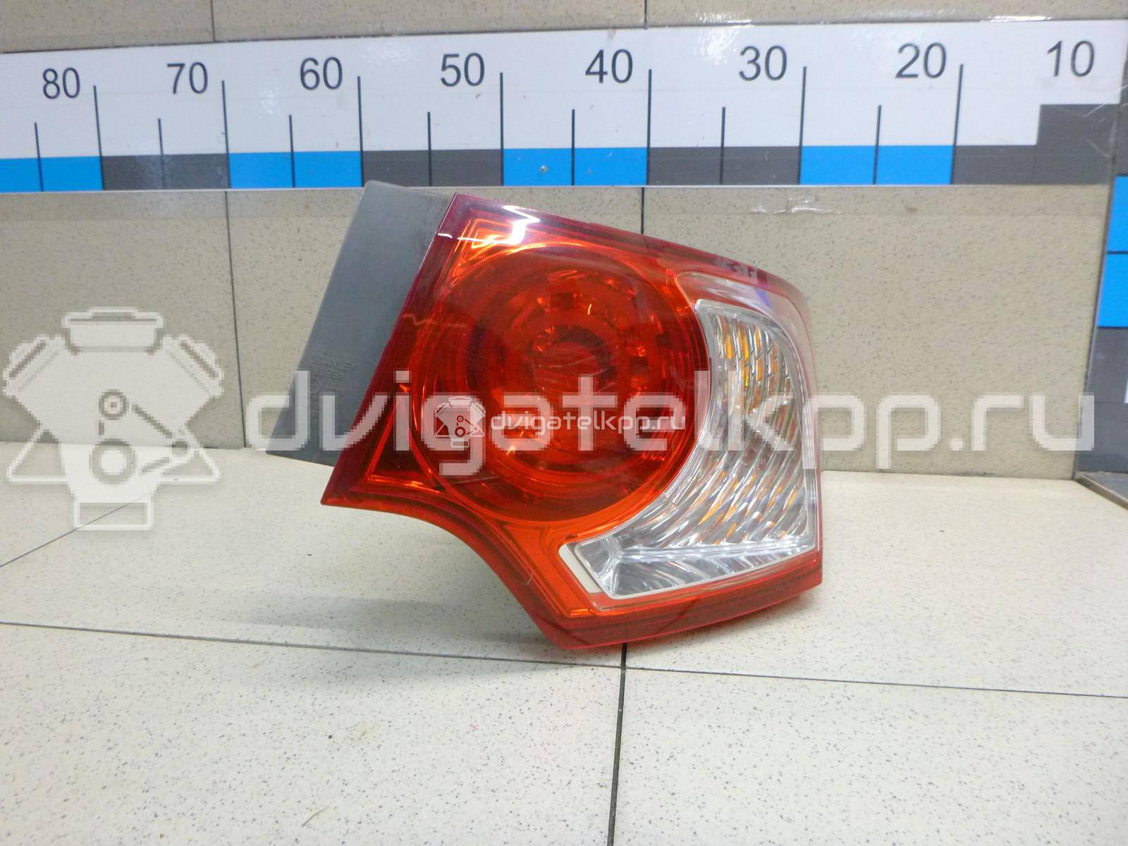 Фото Фонарь задний наружный правый  33500TL0G01 для Honda Accord {forloop.counter}}