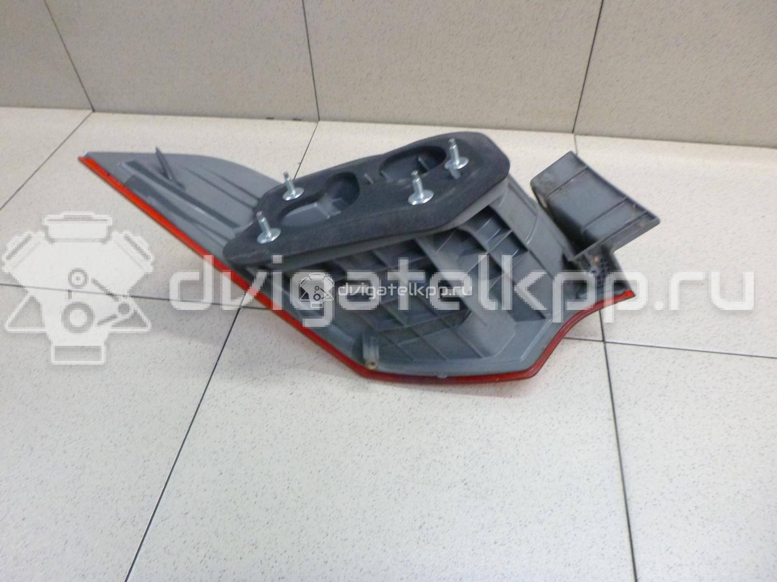 Фото Фонарь задний наружный правый  33500TL0G01 для Honda Accord {forloop.counter}}