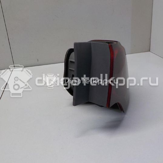Фото Фонарь задний наружный правый  33500TL0G01 для Honda Accord