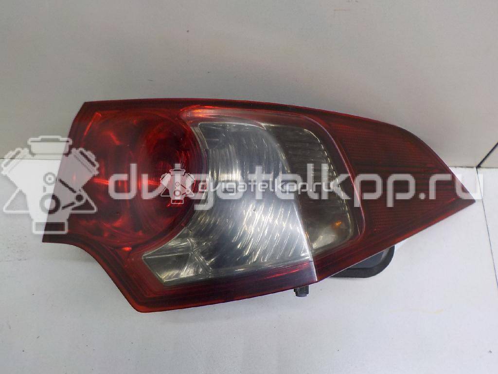 Фото Фонарь задний наружный правый  33500TL0G01 для Honda Accord {forloop.counter}}