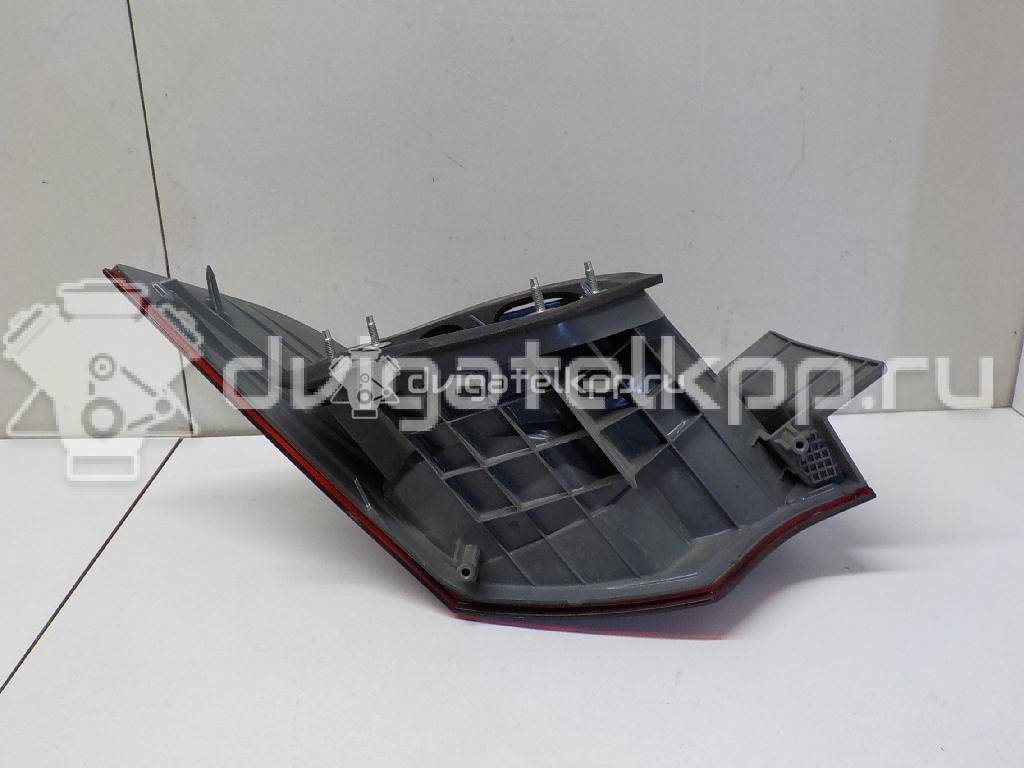 Фото Фонарь задний наружный правый  33500TL0G01 для Honda Accord {forloop.counter}}