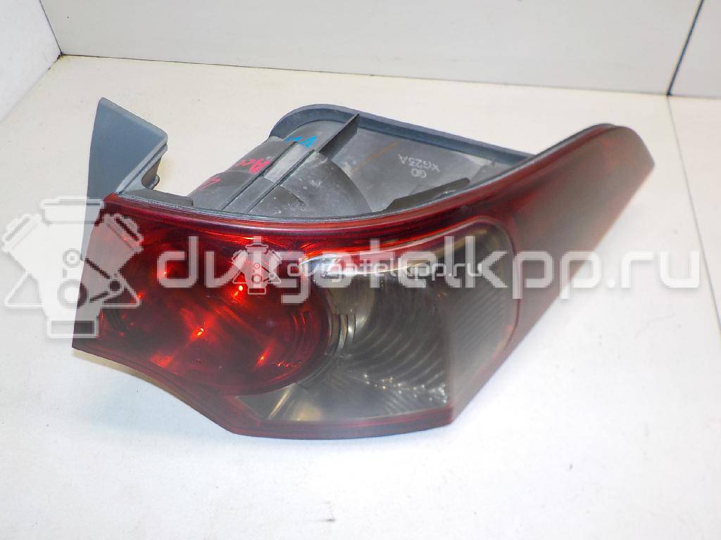 Фото Фонарь задний наружный правый  33500TL0G01 для Honda Accord {forloop.counter}}