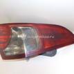 Фото Фонарь задний наружный правый  33500TL0G01 для Honda Accord {forloop.counter}}