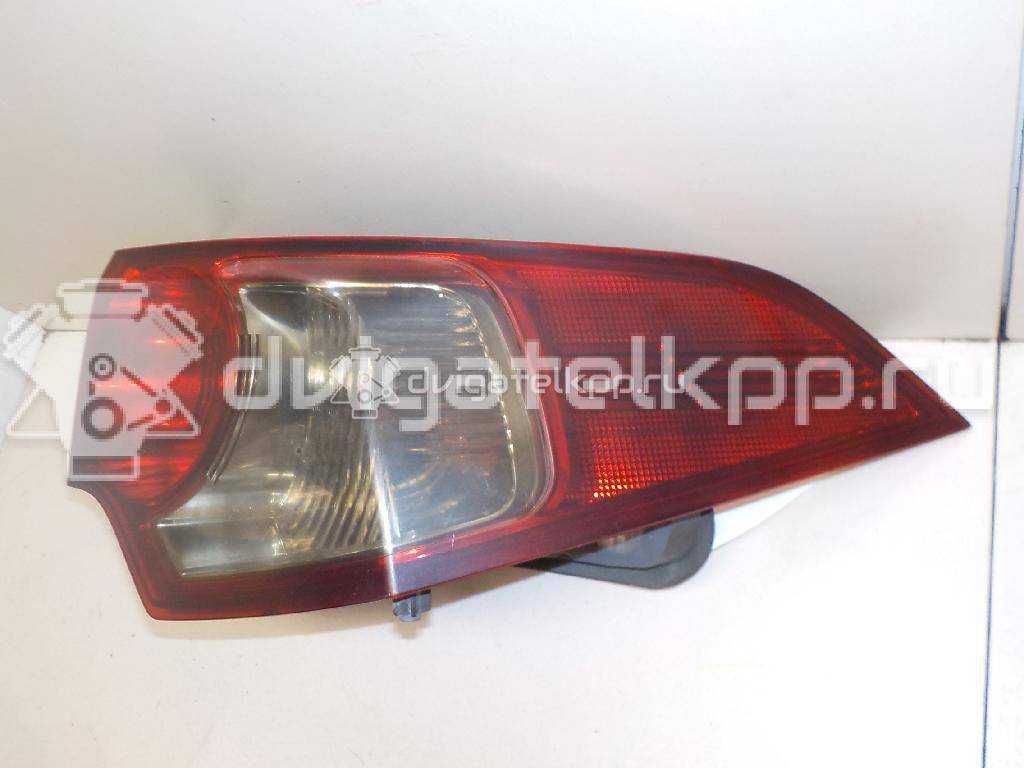 Фото Фонарь задний наружный правый  33500TL0G01 для Honda Accord {forloop.counter}}