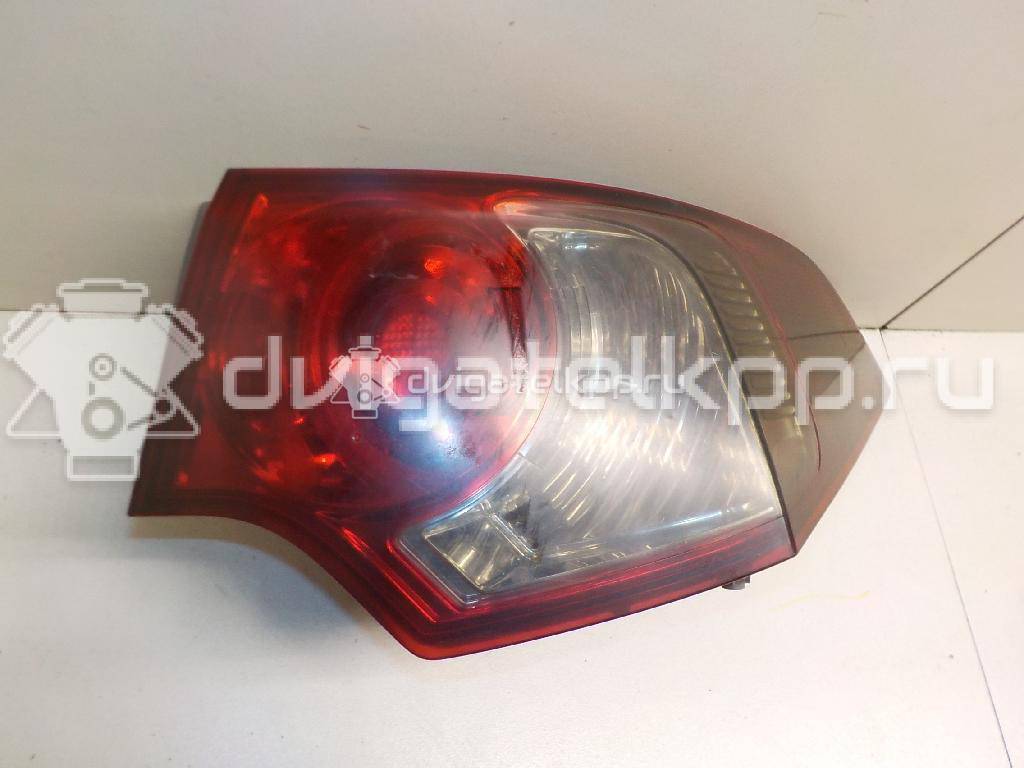 Фото Фонарь задний наружный правый  33500TL0G01 для Honda Accord {forloop.counter}}