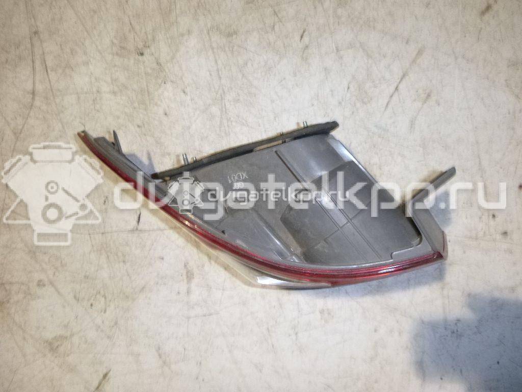 Фото Фонарь задний наружный левый  33550TL0G01 для Honda Accord {forloop.counter}}
