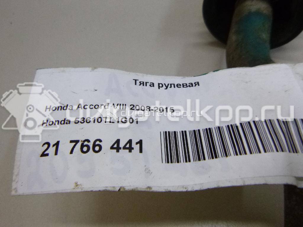 Фото Тяга рулевая  53610TL1G01 для Honda Accord {forloop.counter}}
