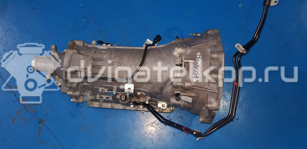 Фото Контрактная (б/у) АКПП для Infiniti M37 / Qx50 / Qx70 / G / Fx 310-354 л.с 24V 3.7 л VQ37VHR бензин {forloop.counter}}