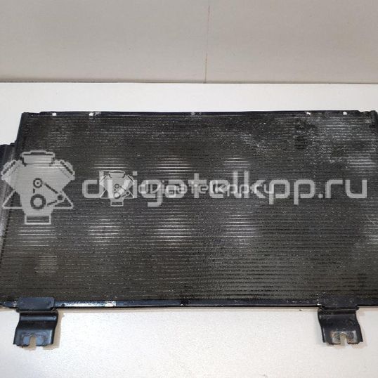 Фото Радиатор кондиционера (конденсер)  80100tl2a01 для Honda Accord