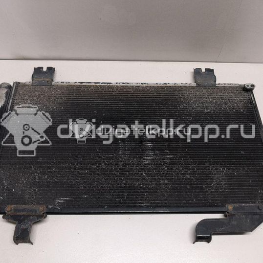 Фото Радиатор кондиционера (конденсер)  80100TL2A01 для Honda Accord