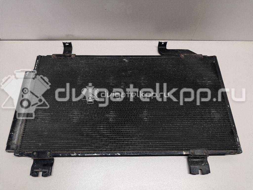Фото Радиатор кондиционера (конденсер)  80100TL2A01 для Honda Accord {forloop.counter}}