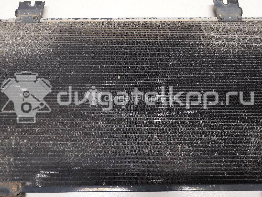 Фото Радиатор кондиционера (конденсер)  80100TL2A01 для Honda Accord {forloop.counter}}