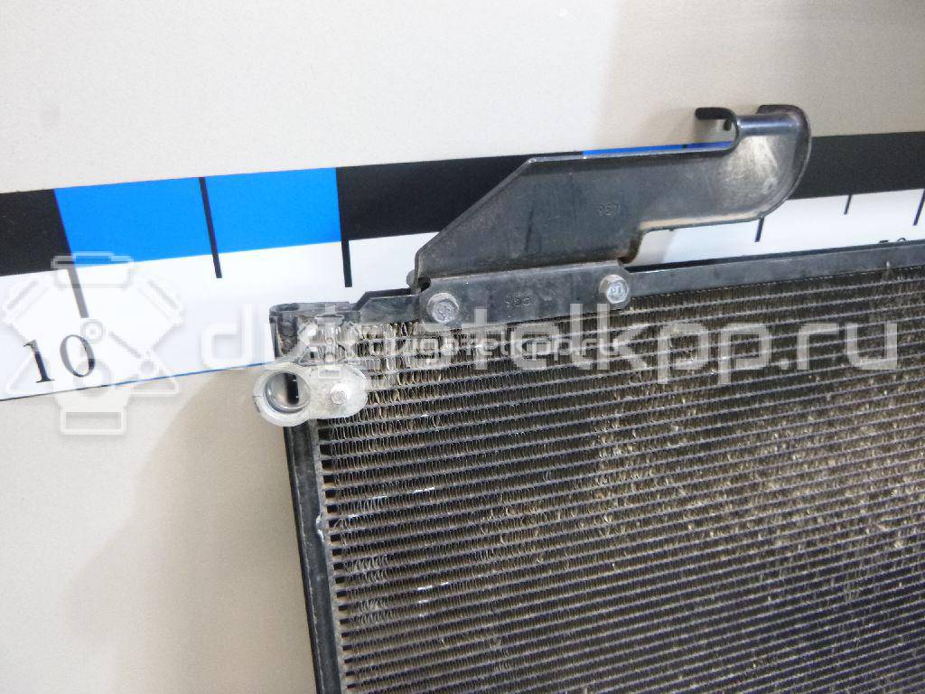 Фото Радиатор кондиционера (конденсер)  80100TL2A01 для Honda Accord {forloop.counter}}