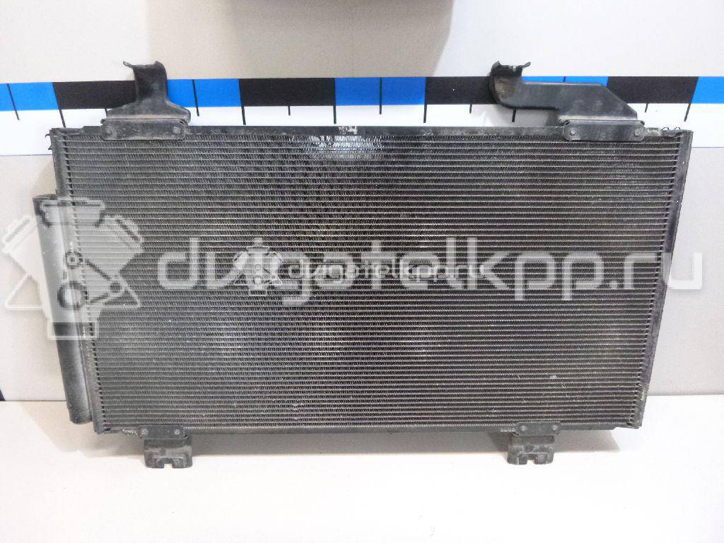 Фото Радиатор кондиционера (конденсер)  80100TL2A01 для Honda Accord {forloop.counter}}